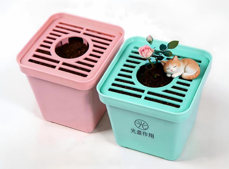 您的专属工位治愈空间